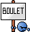 [jeu] Suite de mots Boulet